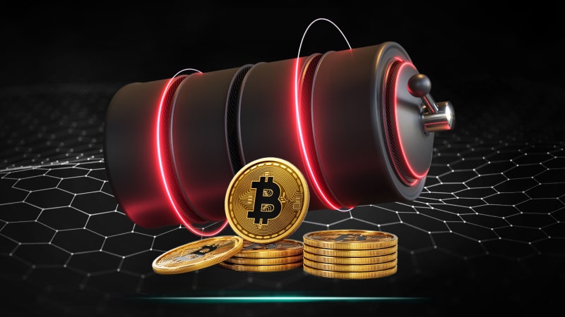 Crypto gambling sites