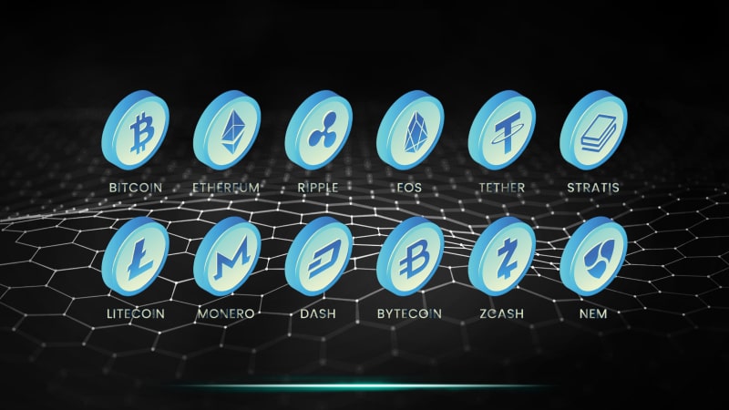 No deposit bonus crypto casinos