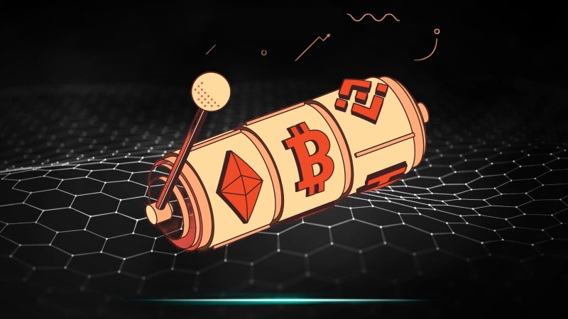 Online casinos that accept cryptocurrency