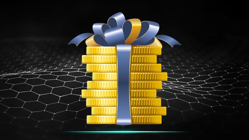 Bonuses Given by New Crypto Casinos