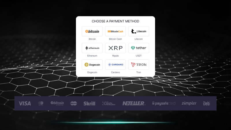 BitStarz deposit and withdrawals