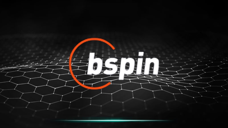 Pros and cons of bspin