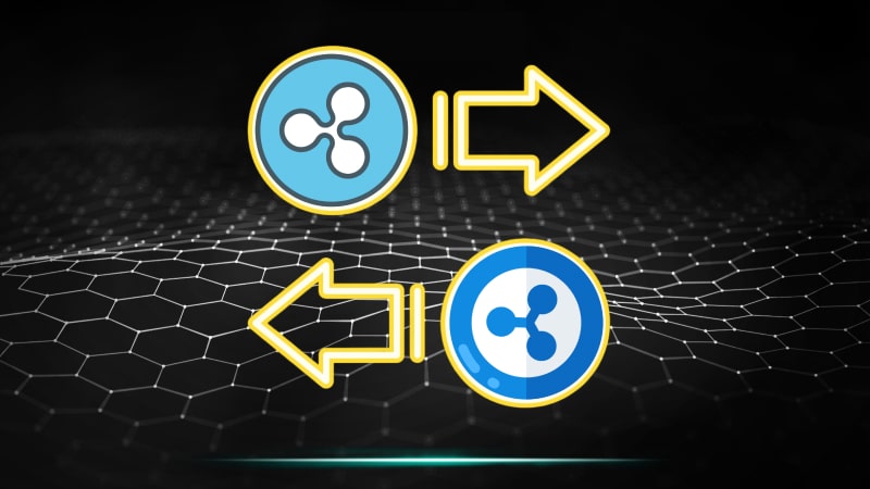 Ripple casinos deposits withdrawals