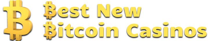 best new bitcoin casinos logo